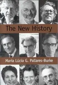 New history - confessions and conversations